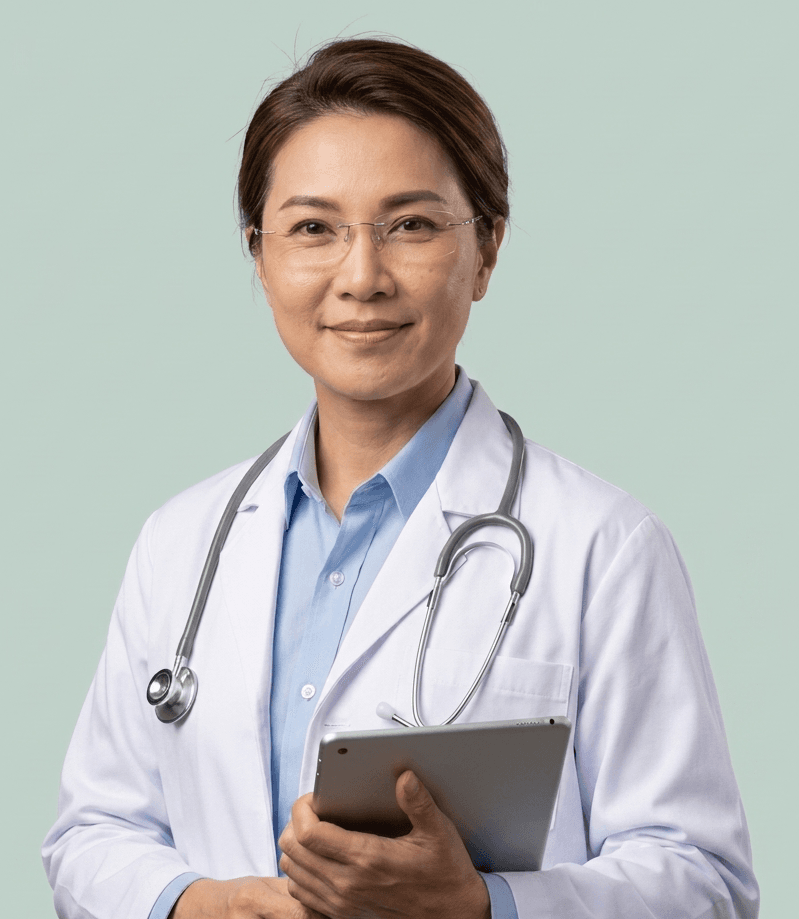Dermatologist review