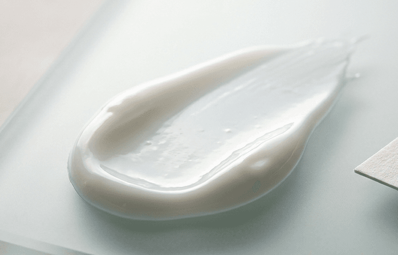 prescription formula texture